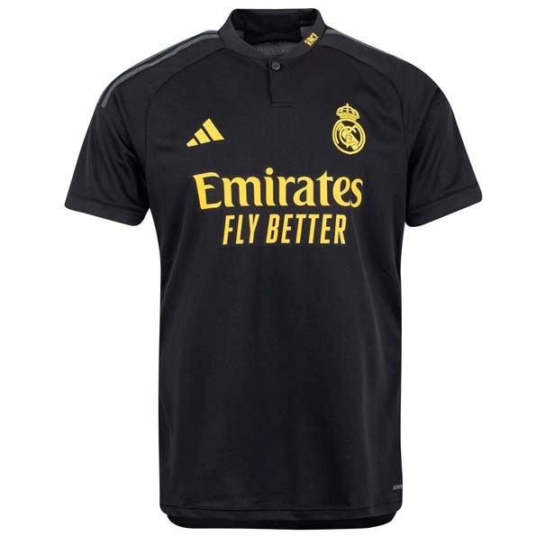Camiseta Real Madrid 3ª 2023-2024